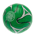 Green-White - Side - Celtic FC Cosmos Football