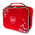 Red-White-Black - Back - Arsenal FC Particle Lunch Bag