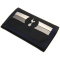 Navy-White - Front - Tottenham Hotspur FC Ultra Nylon Wallet