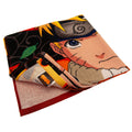 Multicoloured - Back - Naruto: Shippuden Beach Towel