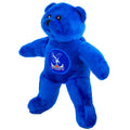 Blue-Red - Back - Crystal Palace FC Mini Crest Plush Toy