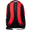 Red-Black - Back - Arsenal FC Ultra Backpack
