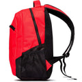Red-Black - Side - Arsenal FC Ultra Backpack
