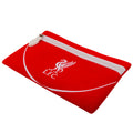 Red-White - Back - Liverpool FC Swoop Pencil Case
