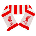 Red-White - Back - Liverpool FC Bar Scarf