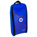 Blue-White-Red - Front - Rangers FC Centre Spot Boot Bag