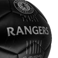 Black - Side - Rangers FC React Football