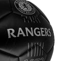 Black - Side - Rangers FC React Football