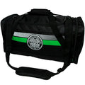 Black-Green-White - Back - Celtic FC Ultra Holdall