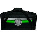 Black-Green-White - Front - Celtic FC Ultra Holdall