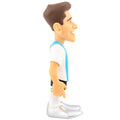 Sky Blue-White-Black - Side - Argentina Alvarez MiniX Figure