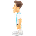 Sky Blue-White-Black - Lifestyle - Argentina Alvarez MiniX Figure