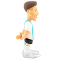 White-Sky Blue-Black - Side - Argentina Enzo MiniX Figure
