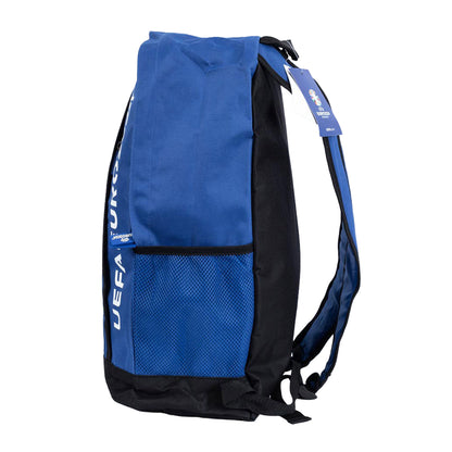 Blue - Side - UEFA Europa League 2024 Backpack