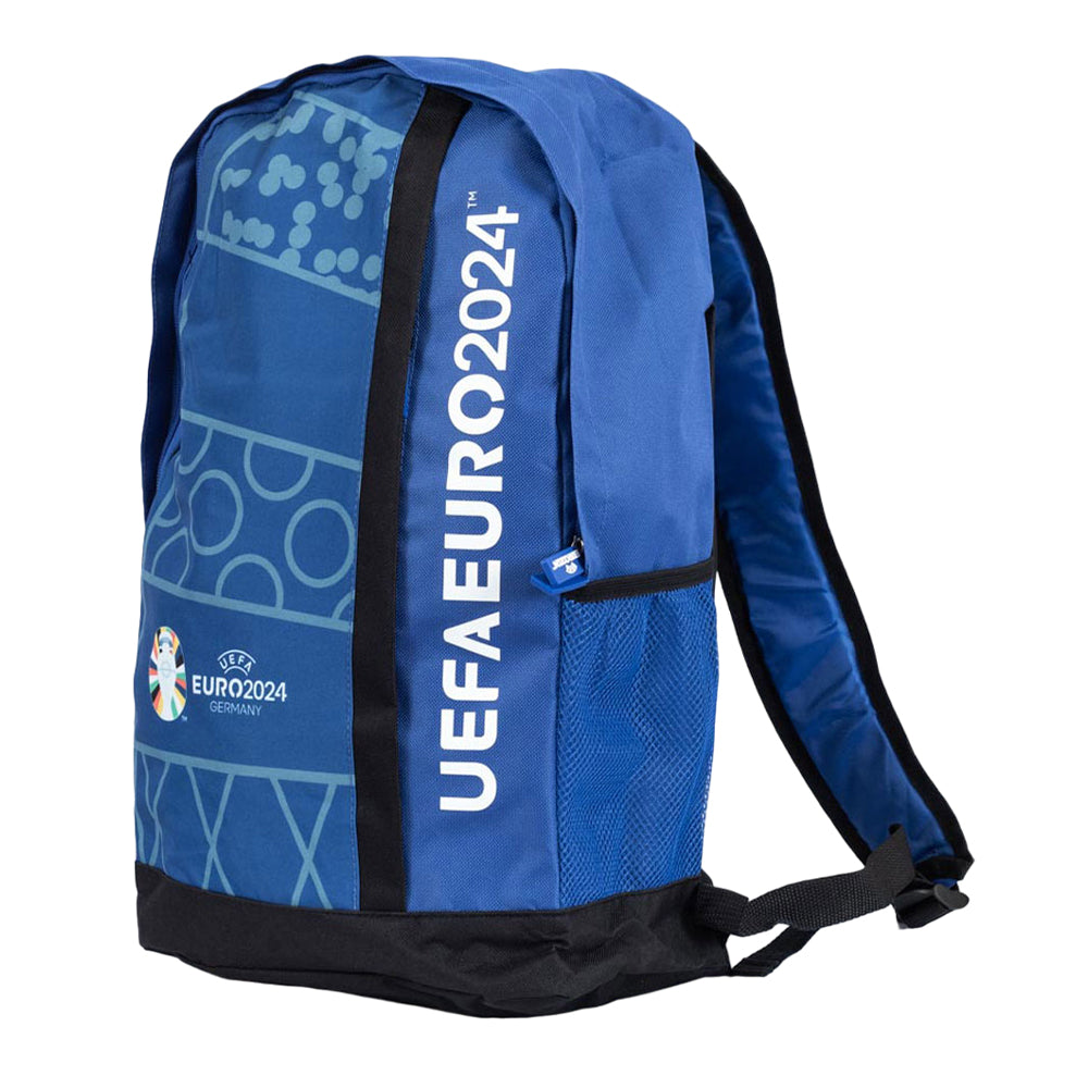 Blue - Lifestyle - UEFA Europa League 2024 Backpack