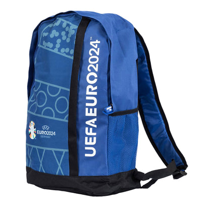Blue - Lifestyle - UEFA Europa League 2024 Backpack