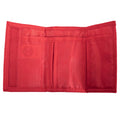Red-Yellow - Side - Manchester United FC Core Stripe Wallet