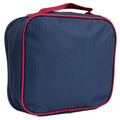 Navy Blue - Back - Scottish FA Lunch Bag