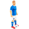 Blue-White - Lifestyle - Manchester City FC Kevin De Bruyne Action Figure