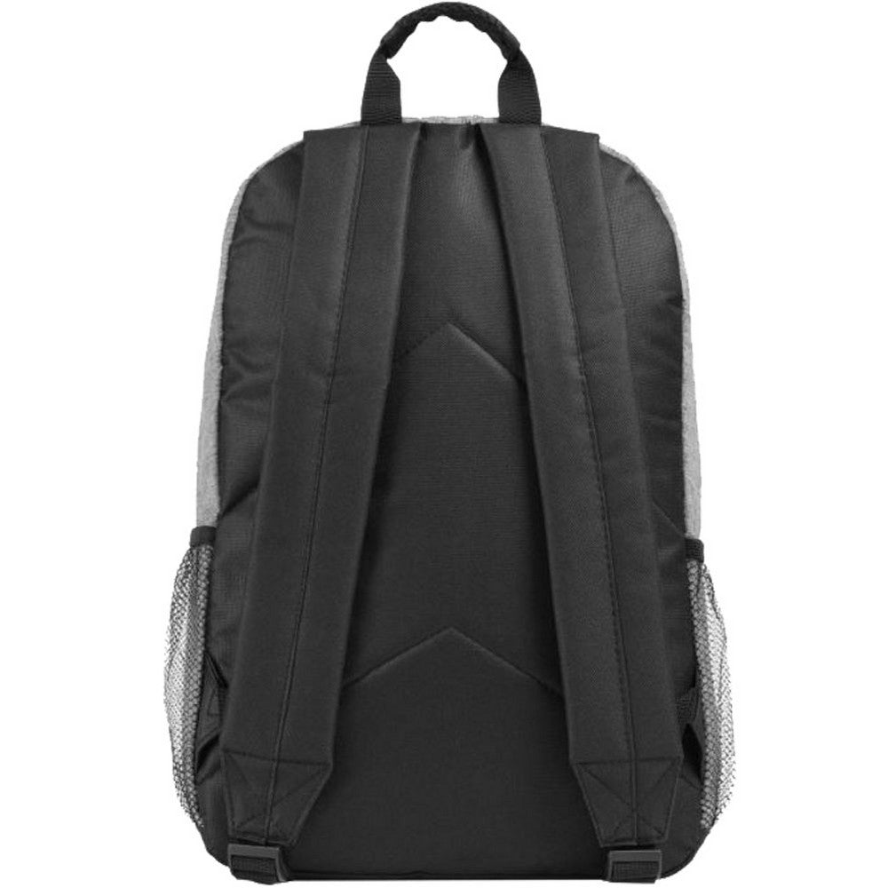 Grey-Red Marl - Back - Arsenal FC Backpack