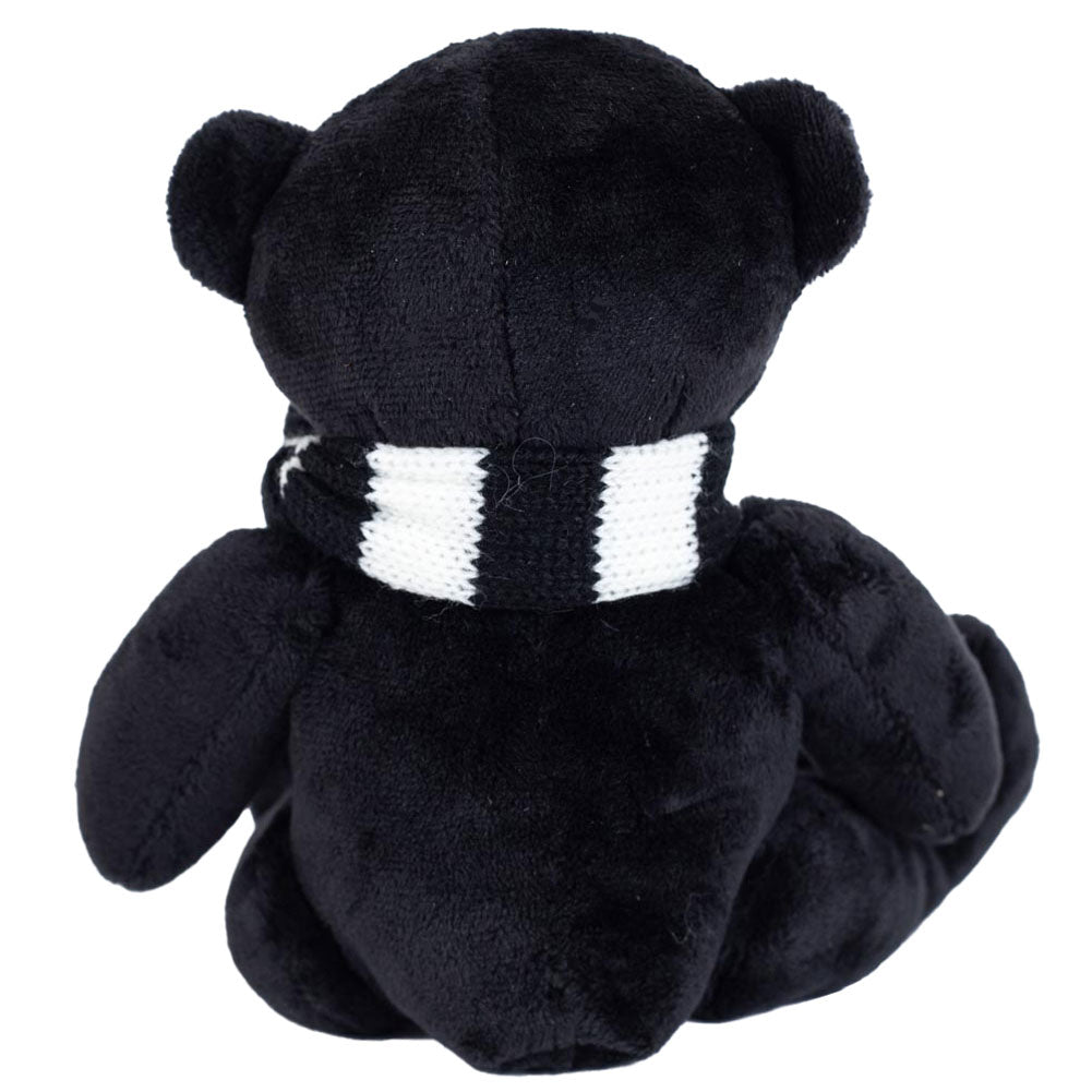Black - Back - Newcastle United FC Maisie Bear Plush Toy