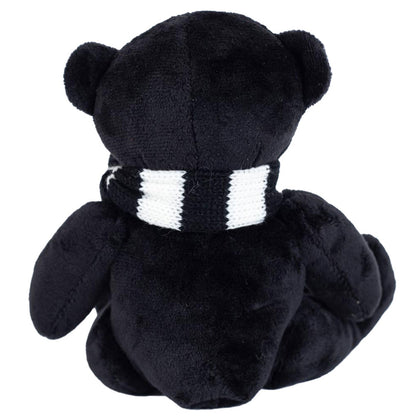 Black - Back - Newcastle United FC Maisie Bear Plush Toy