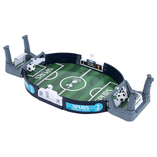 Multicoloured - Front - Tottenham Hotspur FC Mini Football Game