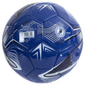 Blue - Side - Chelsea FC Turbine Football