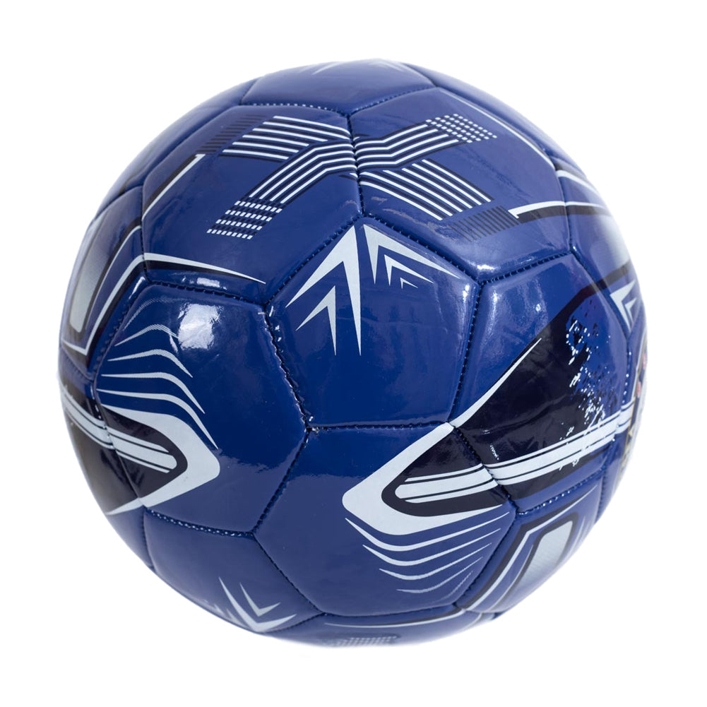 Blue-White - Back - Chelsea FC Turbine Training Ball
