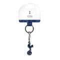 Multi-Colour - Front - Tottenham Hotspur FC Keyring