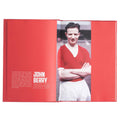 Red-White-Yellow - Lifestyle - Manchester United FC Magnificent Number 7s Book