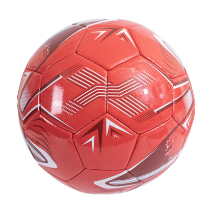 Green - Side - Liverpool FC Turbine Print Training Ball
