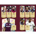 Maroon - Side - Aston Villa FC 2025 Annual