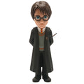 Multicoloured - Front - Harry Potter MiniX Collectable Figurine