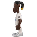 Multicoloured - Side - Real Madrid CF Eduardo Camavinga MiniX Football Figurine