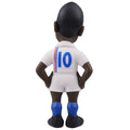 Multicoloured - Back - Brazil FC Pele Escape To Victory MiniX Football Figurine