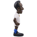 Multicoloured - Side - Brazil FC Pele Escape To Victory MiniX Football Figurine