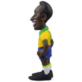 Multicoloured - Lifestyle - Brazil FC Pele MiniX Football Figurine