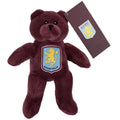 Claret - Lifestyle - Aston Villa FC Mini Bear Plush Toy
