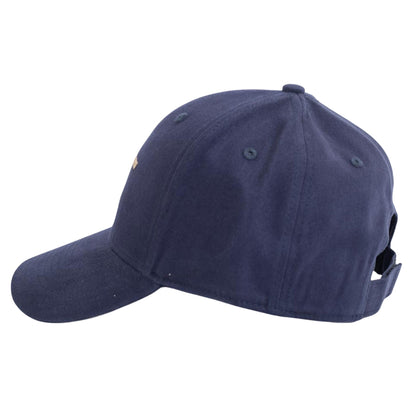 Light Navy - Side - Arsenal FC Core Baseball Cap