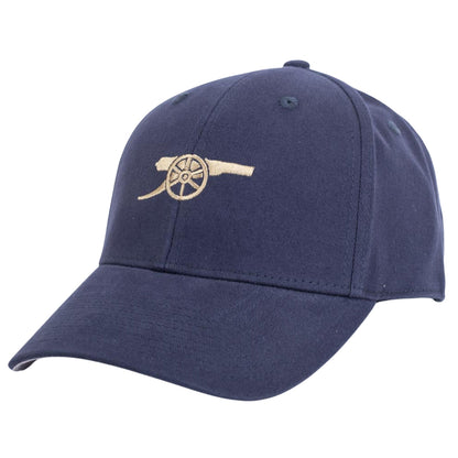 Light Navy - Lifestyle - Arsenal FC Core Baseball Cap