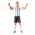Blue-White-Black - Side - Argentina Angel Di Maria Action Figure
