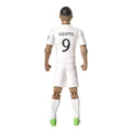 White-Green - Side - Real Madrid CF Kylian Mbappe Action Figure