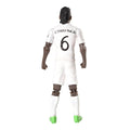White-Green - Side - Real Madrid CF Eduardo Camavinga Action Figure