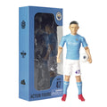 Sky Blue-White - Lifestyle - Manchester City FC Foden Football Figurine
