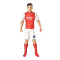 Red-White - Front - Arsenal FC Kai Havertz Football Figurine