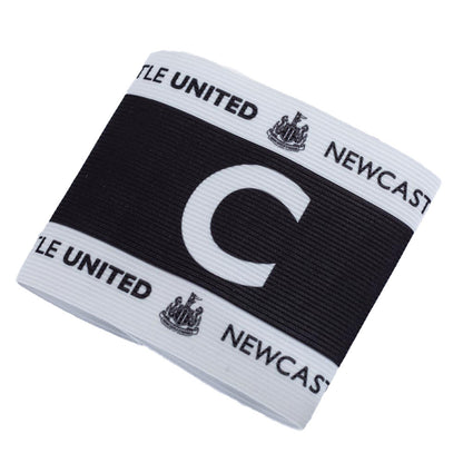 Black-White - Side - Newcastle United FC Accessories Set