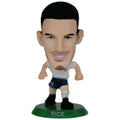 Multicoloured - Front - England FA Declan Rice SoccerStarz Collectable Figurine