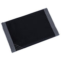 Black-Grey - Back - Chelsea FC Geometric Wallet
