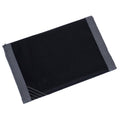 Black-Grey - Pack Shot - Chelsea FC Geometric Wallet